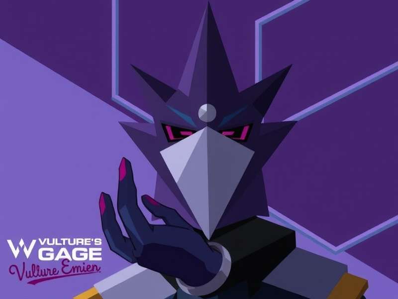 Exciting Vulture S Gaze tournament in progress Vulture S Gaze tournament event